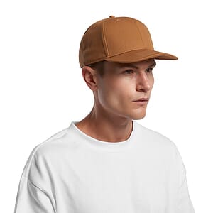 Stock Canvas Cap | 1173