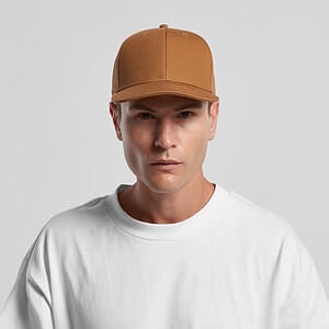 Stock Canvas Cap | 1173