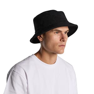 Terry Bucket Hat | 1175