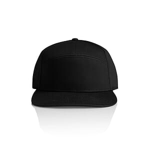 Stock 7-Panel Cap | 1184
