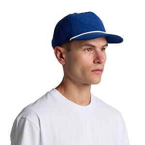 Class Cord Rope Cap | 1185