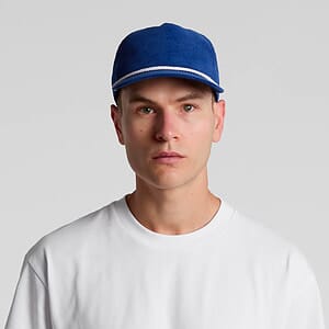 Class Cord Rope Cap | 1185