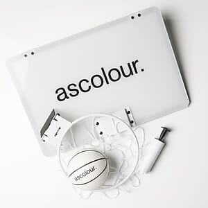 ASC Mini B-Ball Set | 1505