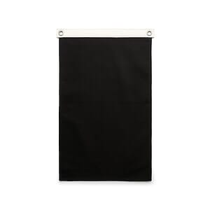 Canvas Flag | 1512