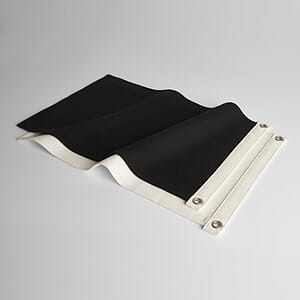 Canvas Flag | 1512