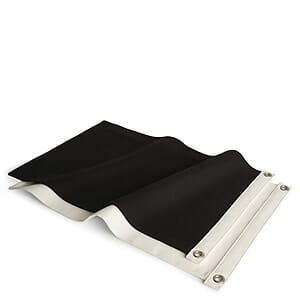 Canvas Flag | 1512