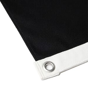 Canvas Large Flag | 1519