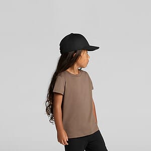 Kids Staple Tee | 3005