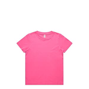Kids Staple Tee | 3005