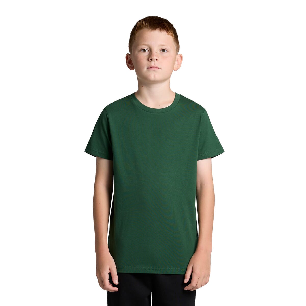 Youth Staple Tee | 3006
