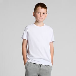 Youth Classic Tee | 3061