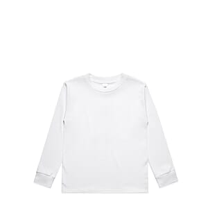 Kids Classic L/S Tee | 3062