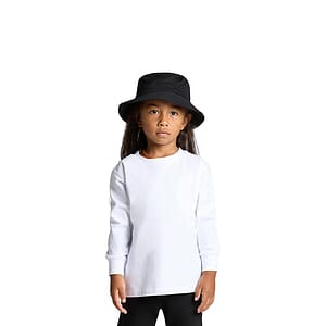 Kids Classic L/S Tee | 3062