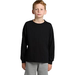 Youth Classic L/S Tee | 3063