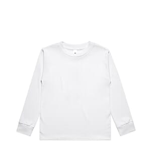 Youth Classic L/S Tee | 3063