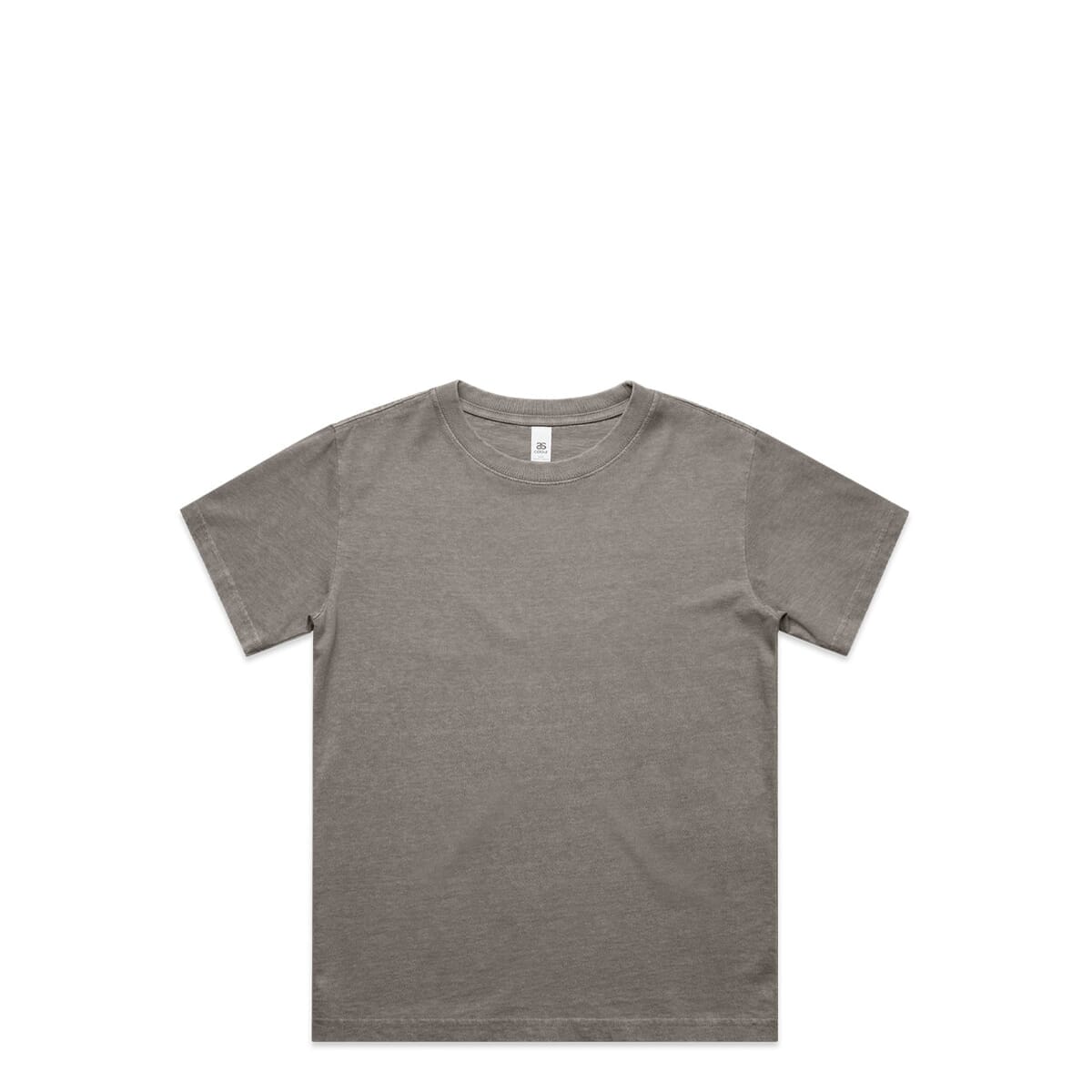 Kids Heavy Faded Tee | 3070