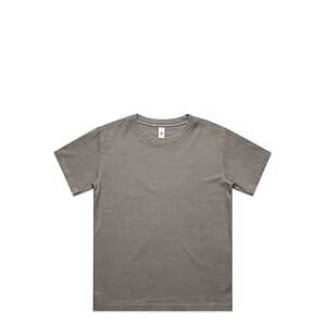Kids Heavy Faded Tee | 3070