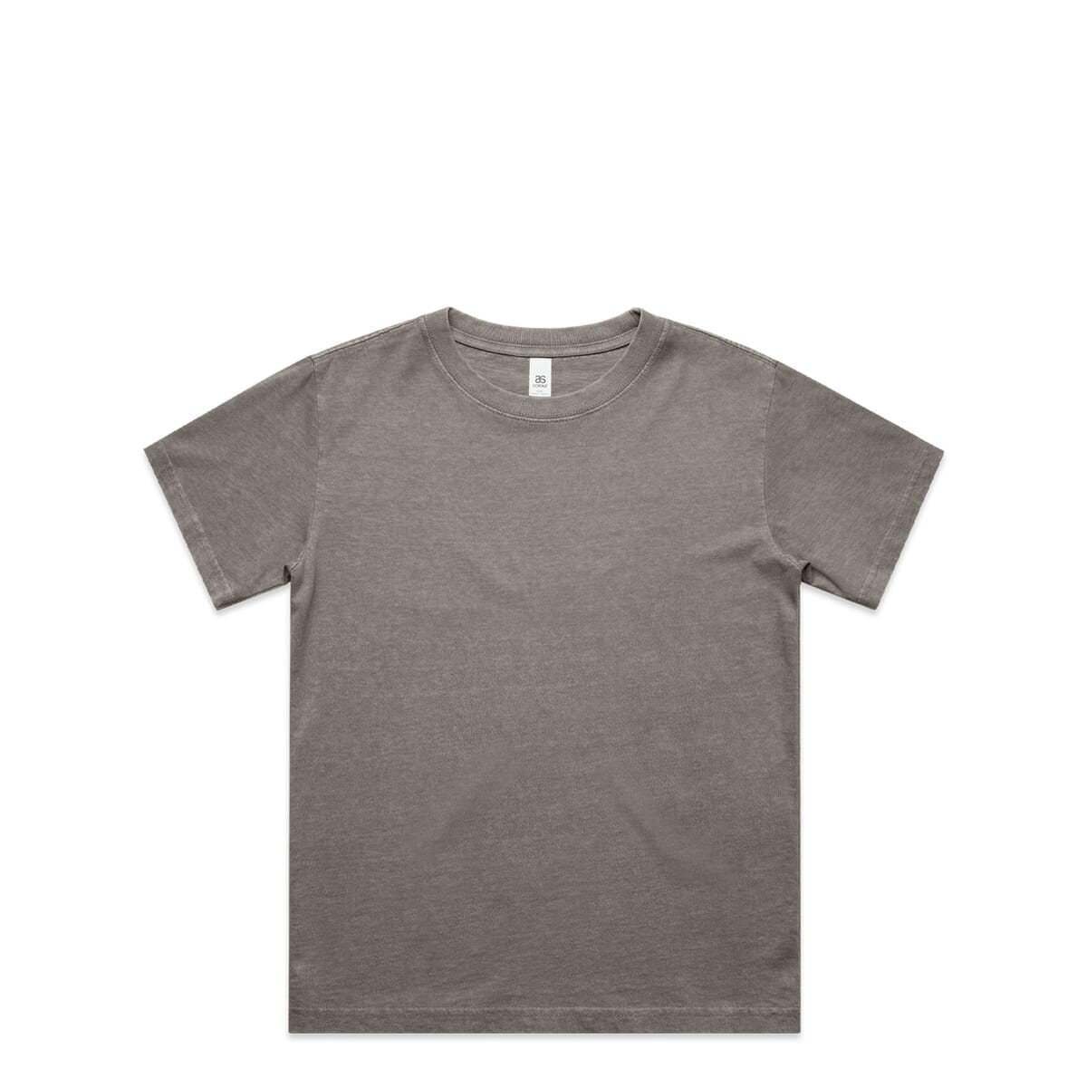 Youth Heavy Faded Tee | 3071
