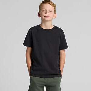 Youth Heavy Faded Tee | 3071
