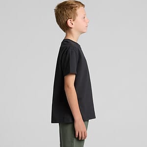 Youth Heavy Faded Tee | 3071