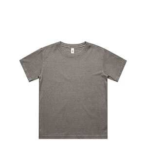 Youth Heavy Faded Tee | 3071