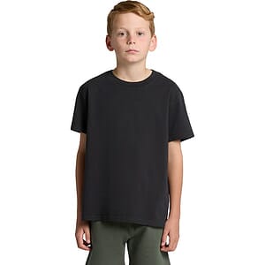 Youth Heavy Faded Tee | 3071