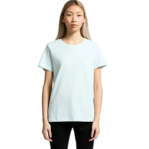 Wo's Maple Tee | 4001