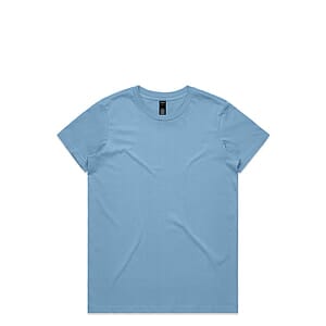 Wo's Maple Tee | 4001