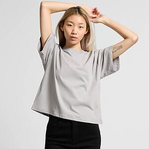 Wo's Martina Tee | 4006