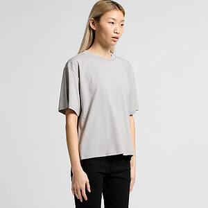 Wo's Martina Tee | 4006