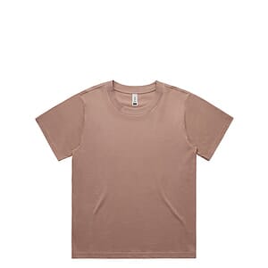 Wo's Martina Tee | 4006
