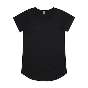 Wo's Mali Tee | 4008