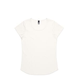 Wo's Mali Tee | 4008