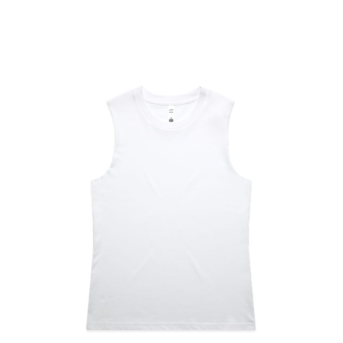 Wo's Maple Tank | 4017