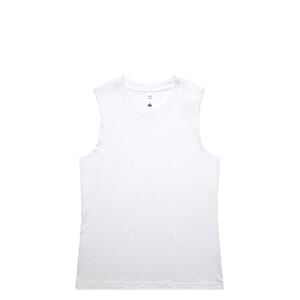 Wo's Maple Tank | 4017