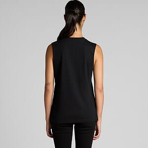 Wo's Maple Tank | 4017