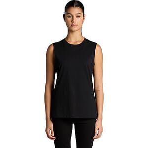 Wo's Maple Tank | 4017