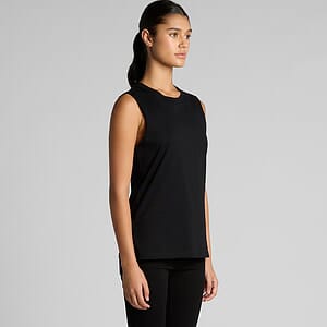 Wo's Maple Tank | 4017
