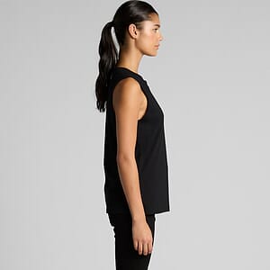 Wo's Maple Tank | 4017