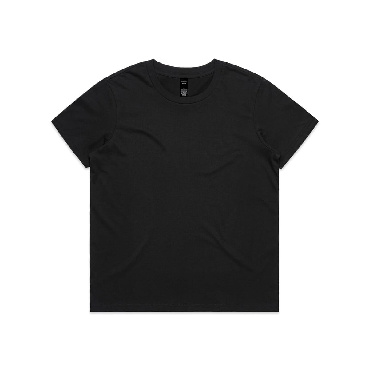 Wo's Maple Minus Tee [-3"] 4025