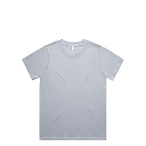 Wo's Classic Tee | 4026