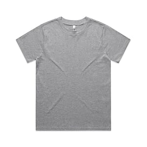 Wo's Classic Tee | 4026