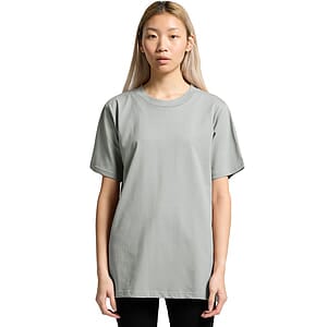 Wo's Classic Tee | 4026