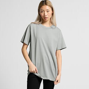 Wo's Classic Tee | 4026