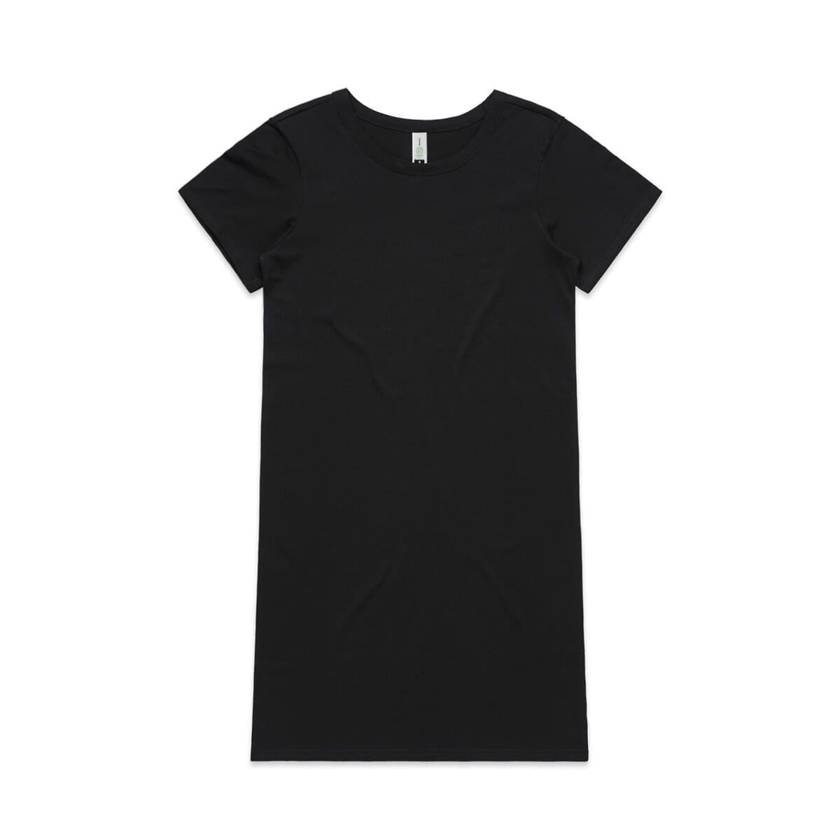 Wo's Mika Organic S/S Dress | 4028