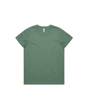 Wo's Basic Tee | 4051