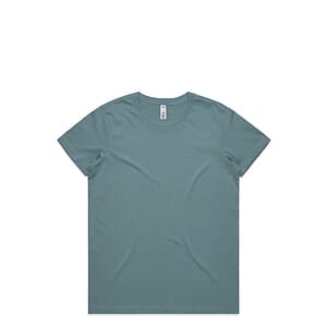 Wo's Basic Tee | 4051S