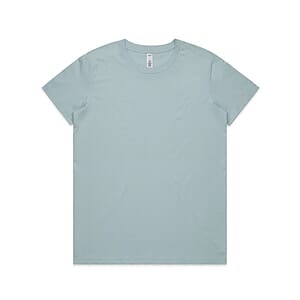 Wo's Basic Tee | 4051S