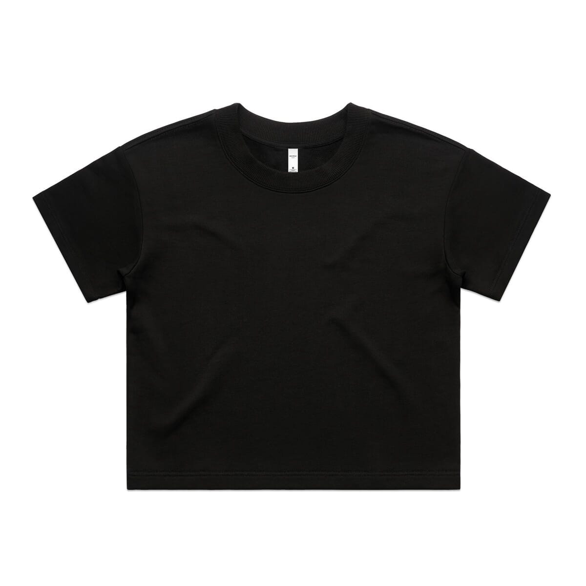 Wo's Terry Tee | 4054S