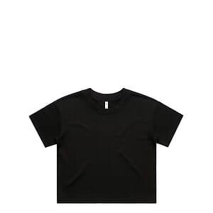 Wo's Terry Tee | 4054S